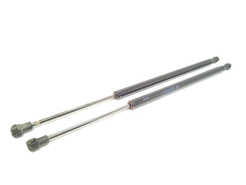 Recambio de amortiguadores maletero / porton para mazda cx-3 (dk) 2.0 skyactiv-g referencia OEM IAM D10E63620A - Gris 2