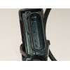 Recambio de cerradura puerta trasera izquierda para peugeot 308 1.6 allure hybrid referencia OEM IAM 9835418480  