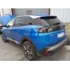 peugeot 3008 del año 2021