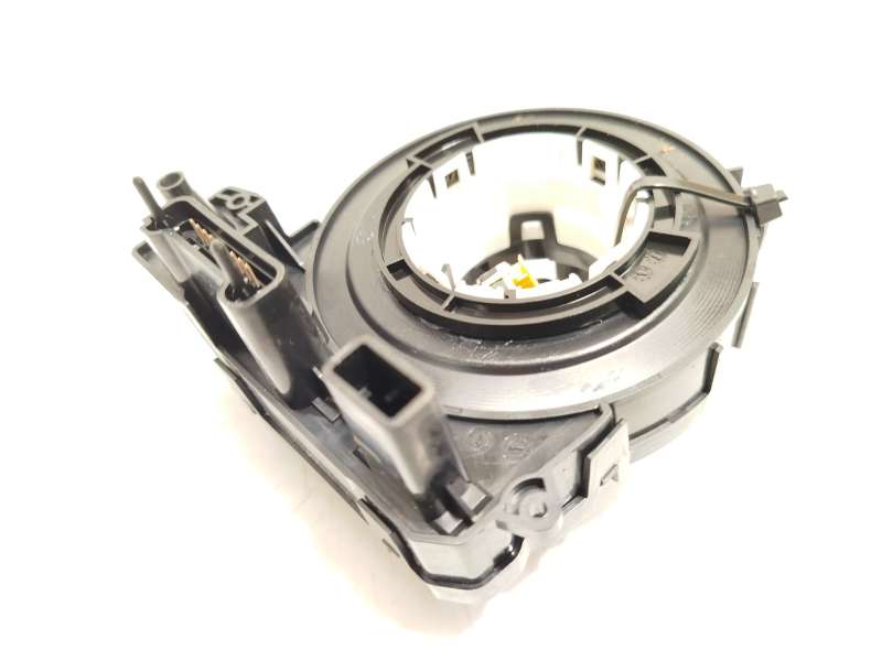 Recambio de anillo airbag para ford tourneo courier 1.0 ecoboost referencia OEM IAM LV4T14A664AA 2594459 - Rojo 3
