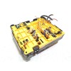 Recambio de caja reles / fusibles para citroën c-elysée shine referencia OEM IAM 9804848580  