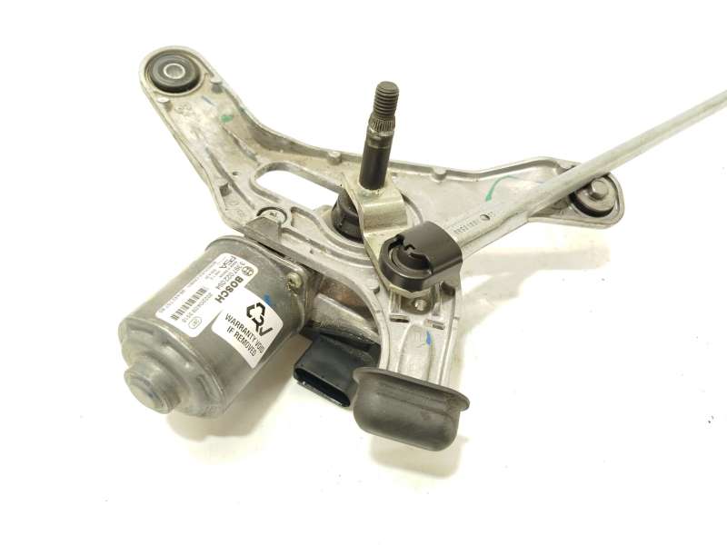 Recambio de motor limpia delantero para peugeot 308 iii (fb_, fh_, fp_, f3_, fm_) puretech 130 (fphnsl, fphnst) referencia OEM I 2