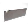 Recambio de pantalla multifuncion para peugeot 308 1.6 allure hybrid referencia OEM IAM 9837654580  