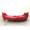 Recambio de paragolpes trasero para mazda 3 (bk) 2.0 (bkep) referencia OEM IAM BP4K50221GAA  
