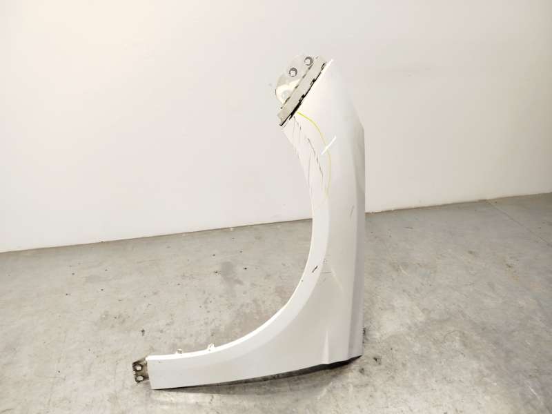 Recambio de aleta delantera izquierda para ford focus iii 1.0 ecoboost referencia OEM IAM 2171304 PBM51A16009AG - Blanco 2