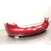 Recambio de paragolpes trasero para mazda 3 (bk) 2.0 (bkep) referencia OEM IAM BP4K50221GAA  
