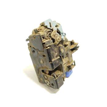 CERRADURA PUERTA DELANTERA IZQUIERDA 3D1837015 