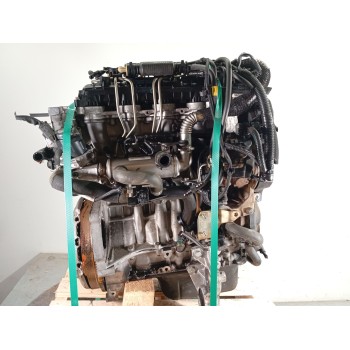 Recambio de motor completo para citroën c4 i (lc_) 1.6 hdi referencia OEM IAM 9H02 9HX 