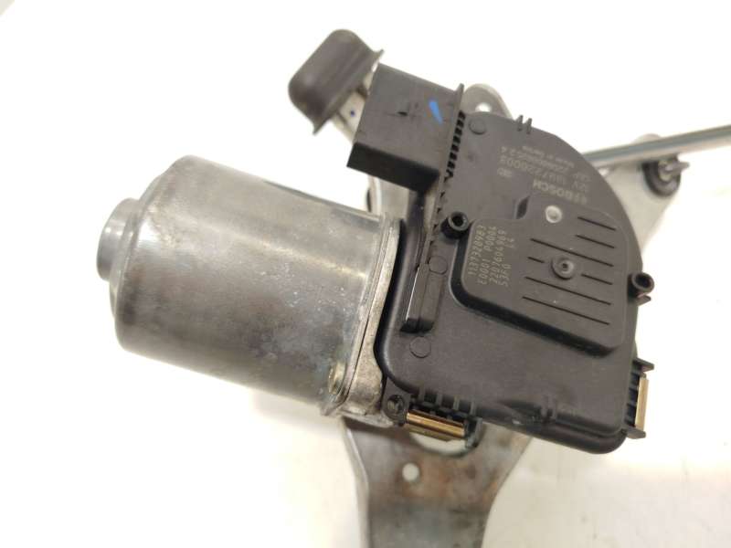 Recambio de motor limpia delantero para peugeot 308 iii (fb_, fh_, fp_, f3_, fm_) puretech 130 (fphnsl, fphnst) referencia OEM I 3