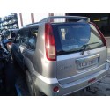 NISSAN X-TRAIL (T30)