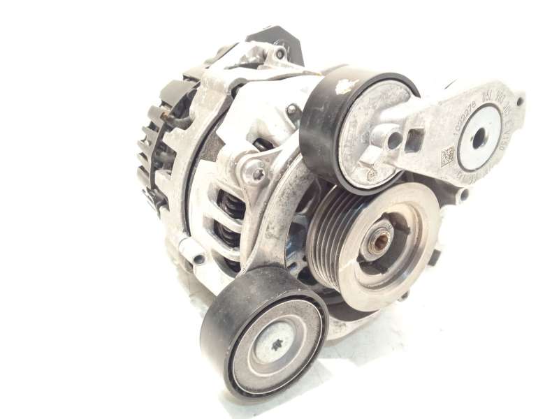 Recambio de alternador para audi a5 sportback (f5a, f5f) 40 tdi mild hybrid quattro referencia OEM IAM 04L903018A 2724194E IST80