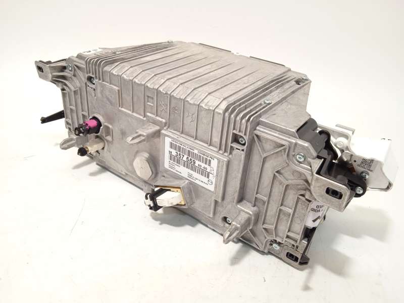 Recambio de cuadro instrumentos para peugeot 408 ii (fp_, f3_, fm_) puretech 130 referencia OEM IAM 9835755980 3