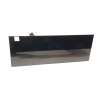 Recambio de pantalla multifuncion para peugeot 308 1.6 allure hybrid referencia OEM IAM 9837654580  