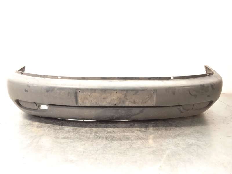 Recambio de paragolpes delantero para volkswagen transporter t4 autobús (70b, 70c, 7db, 7dk, 70j, 70k, 7dc, 7 2.5 tdi referencia - Amarillo