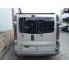 opel vivaro a autobús (x83) del año 2003