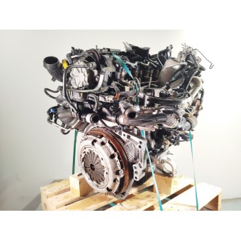 Recambio de motor completo para citroën c3 picasso (sh_) 1.6 hdi 90 referencia OEM IAM 9H06 9HP 