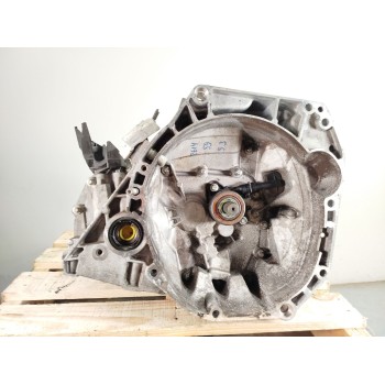 Recambio de caja cambios para dacia sandero ii (b8_) tce 90 (b8m1, b8ma) referencia OEM IAM JH3336 320101084R 320109359R