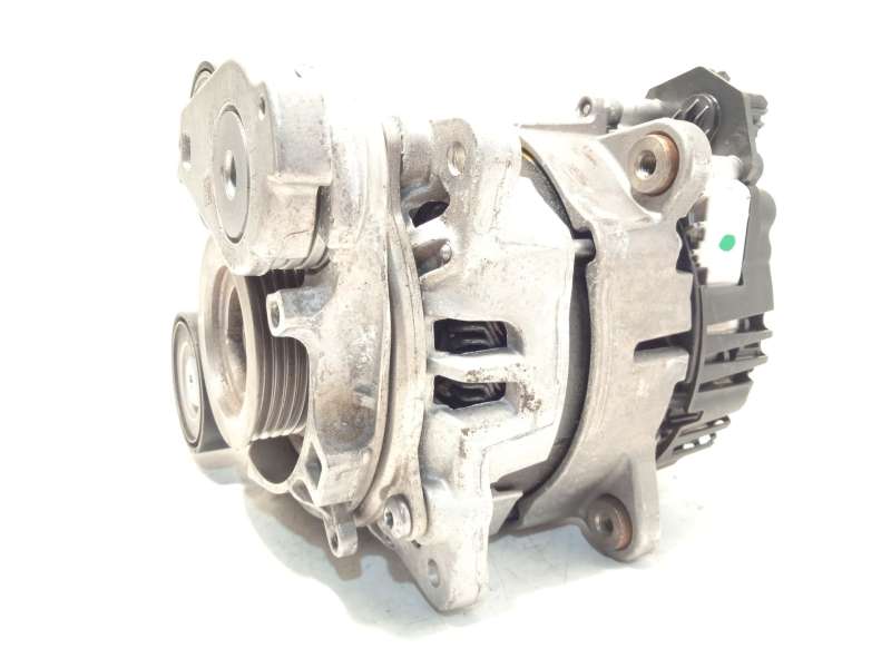 Recambio de alternador para audi a5 sportback (f5a, f5f) 40 tdi mild hybrid quattro referencia OEM IAM 04L903018A 2724194E IST80 2