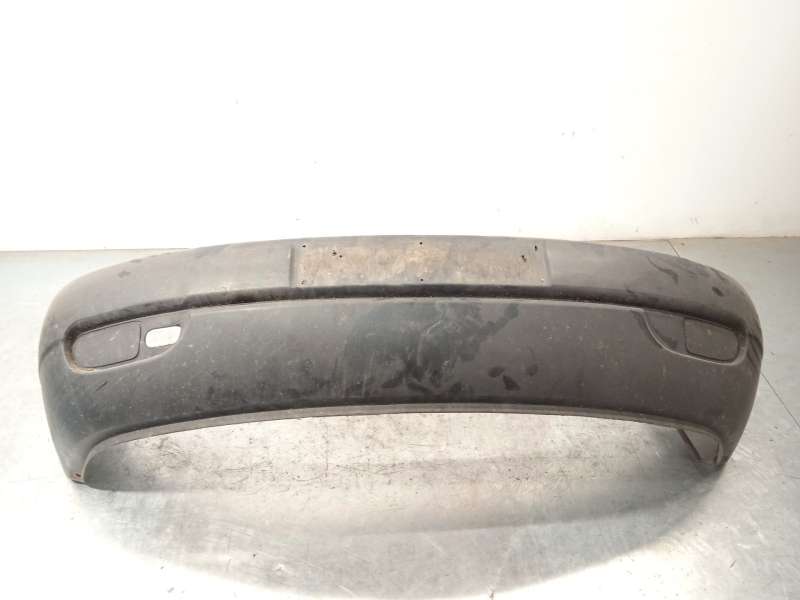 Recambio de paragolpes delantero para volkswagen transporter t4 autobús (70b, 70c, 7db, 7dk, 70j, 70k, 7dc, 7 2.5 tdi referencia - Amarillo 2