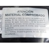 Recambio de caja cambios para dacia sandero ii (b8_) tce 90 (b8m1, b8ma) referencia OEM IAM JH3336 320101084R 320109359R