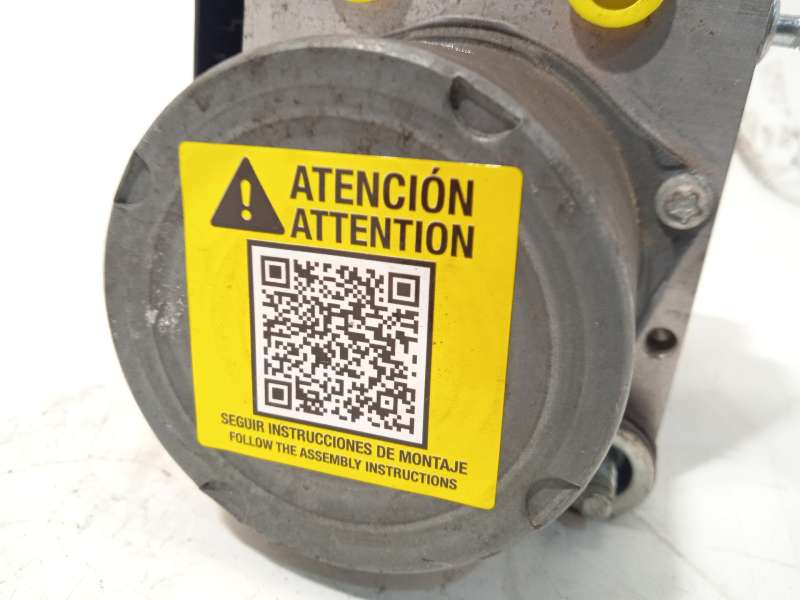 Recambio de abs para skoda fabia like referencia OEM IAM 6C0614517R 2265106508 269854 5