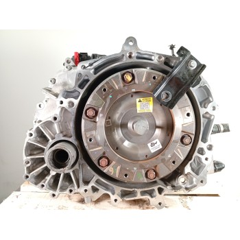 Recambio de caja cambios para land rover range rover evoque (l551) 2.0 d150 mhev 4x4 referencia OEM IAM K8D27000DB LR117549 9HP5