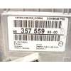 Recambio de cuadro instrumentos para peugeot 408 ii (fp_, f3_, fm_) puretech 130 referencia OEM IAM 9835755980  