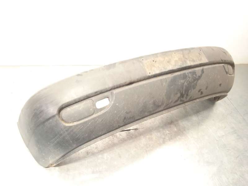 Recambio de paragolpes delantero para volkswagen transporter t4 autobús (70b, 70c, 7db, 7dk, 70j, 70k, 7dc, 7 2.5 tdi referencia - Amarillo 3