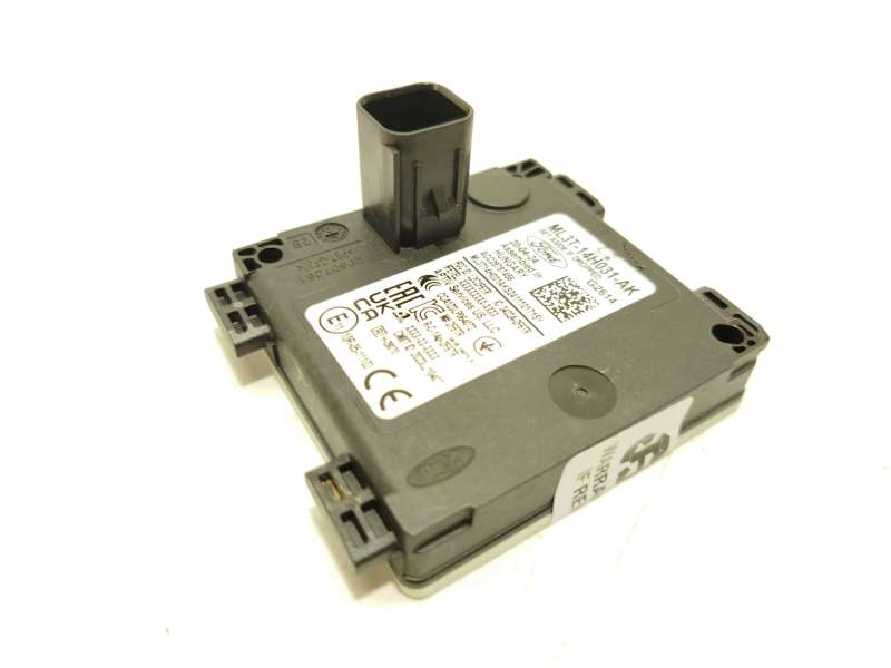 Recambio de modulo electronico para ford tourneo courier 1.0 ecoboost referencia OEM IAM ML3T14H031AK 2657693 ACC28787459 - Rojo 2