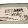 Recambio de pantalla multifuncion para peugeot 308 1.6 allure hybrid referencia OEM IAM 9837654580  