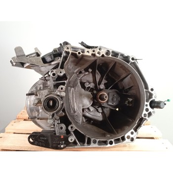 Recambio de caja cambios para peugeot 2008 ii (ud_, us_, uy_, uj_, ur_, uc_) 1.5 bluehdi 110 (udyhsk) referencia OEM IAM 20V253 