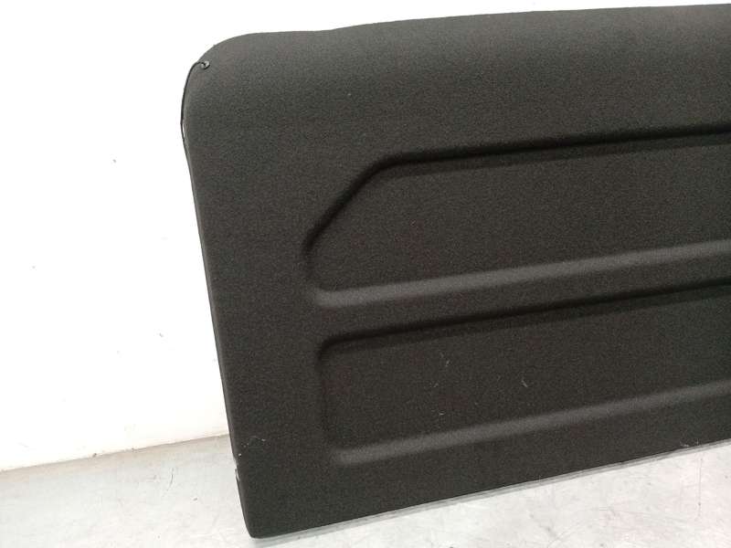 Recambio de bandeja trasera para ford tourneo courier 1.0 ecoboost referencia OEM IAM 2751344 R2X6V46668AC3JA6 - Rojo 2