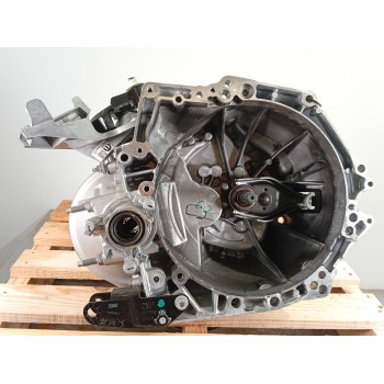 Recambio de caja cambios para citroën c3 iii van (sx_, sy_) 1.2 vti referencia OEM IAM 20XJ05 1636249880 