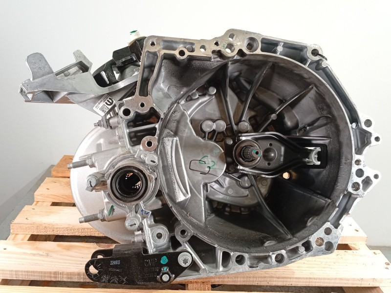 CAJA CAMBIOS 20XJ05 1636249880 