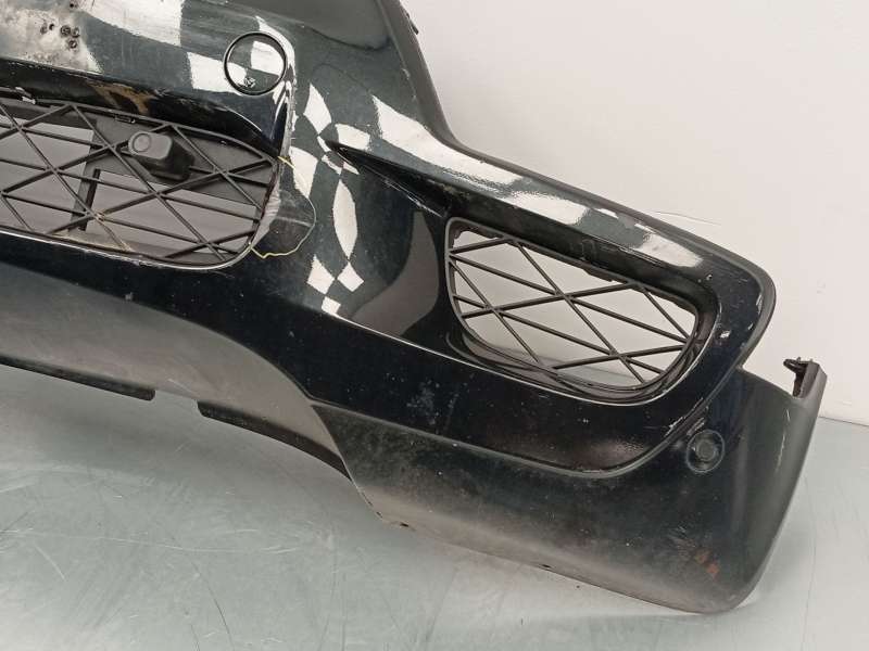 Recambio de paragolpes delantero para bmw x5 (e70) xdrive 48 i referencia OEM IAM 51117172356 - Negro 5