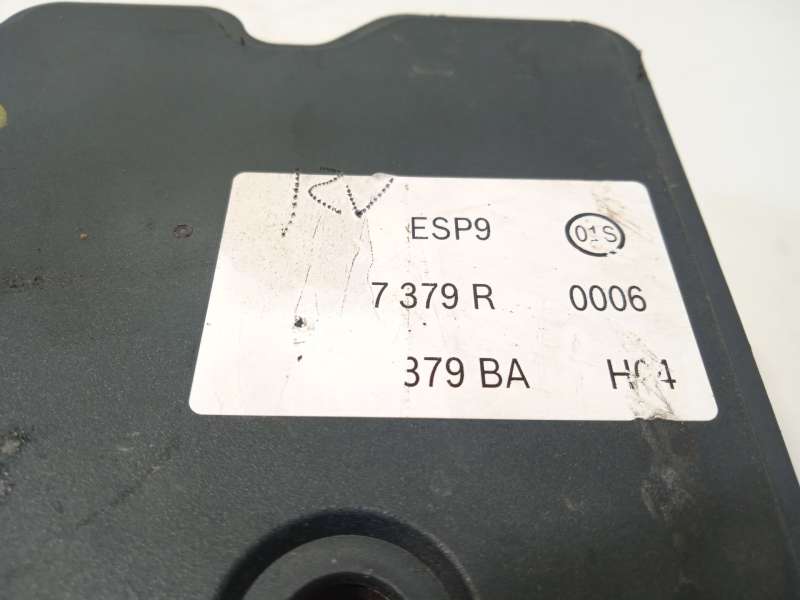 Recambio de abs para skoda fabia like referencia OEM IAM 6C0614517R 2265106508 269854 7
