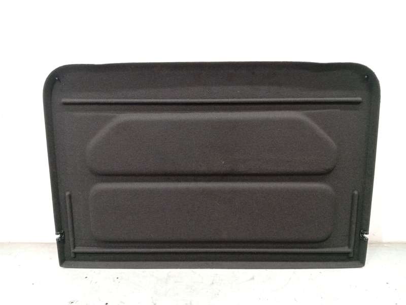 Recambio de bandeja trasera para ford tourneo courier 1.0 ecoboost referencia OEM IAM 2751344 R2X6V46668AC3JA6 - Rojo 3