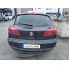 renault vel satis (bj0_) del año 2002
