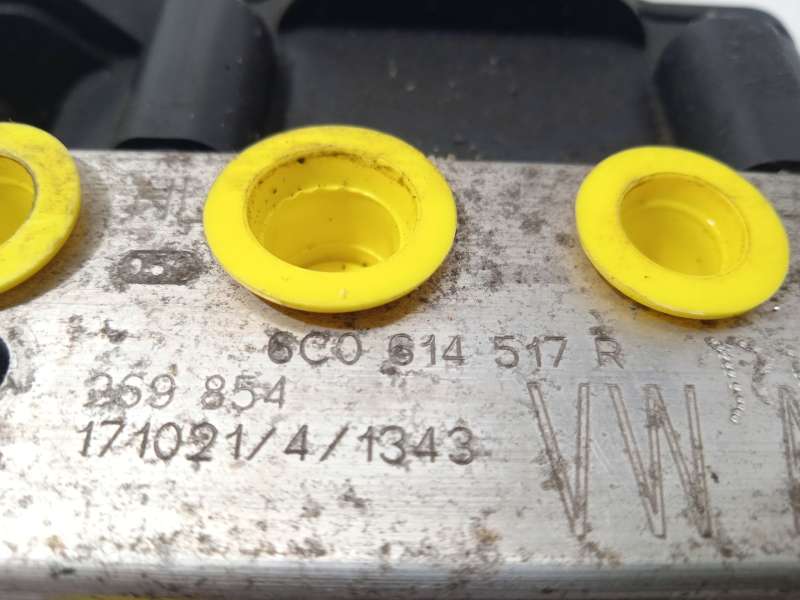 Recambio de abs para skoda fabia like referencia OEM IAM 6C0614517R 2265106508 269854 8