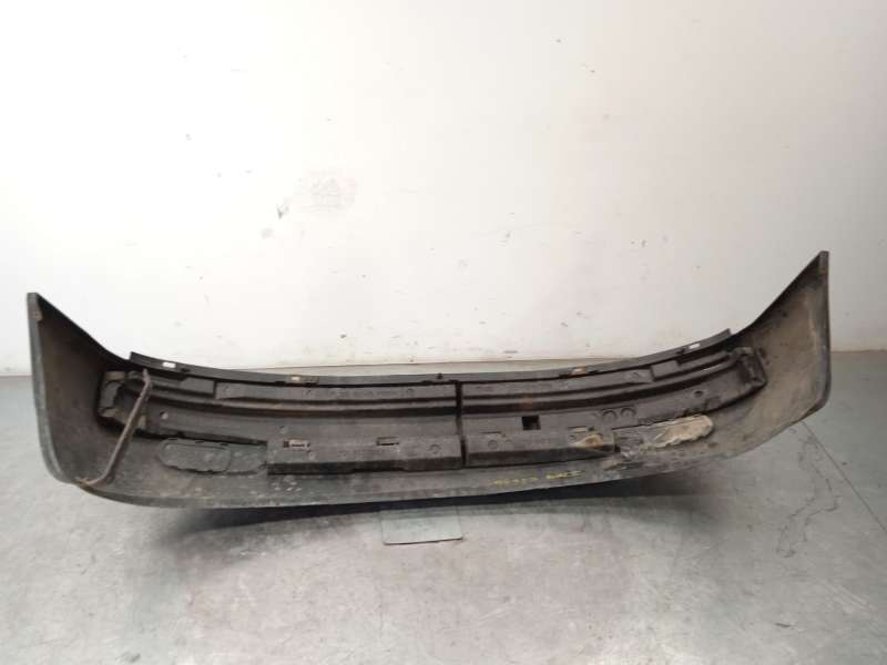 Recambio de paragolpes delantero para volkswagen transporter t4 autobús (70b, 70c, 7db, 7dk, 70j, 70k, 7dc, 7 2.5 tdi referencia - Amarillo 6