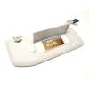 Recambio de parasol derecho para peugeot 308 1.6 allure hybrid referencia OEM IAM 98173682UW  