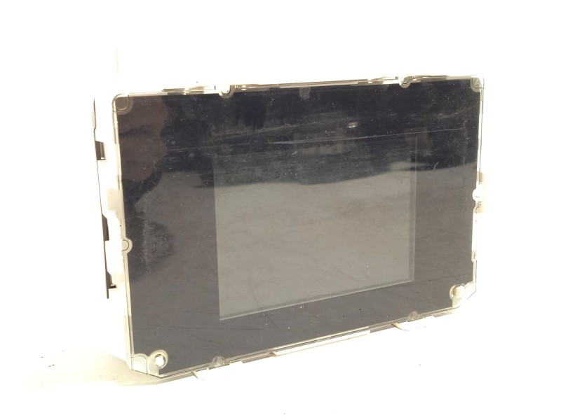 PANTALLA MULTIFUNCION ET7T18B955BD 2017880 B7000V159367