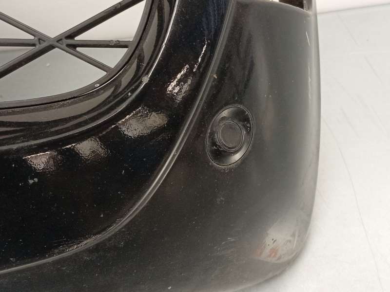 Recambio de paragolpes delantero para bmw x5 (e70) xdrive 48 i referencia OEM IAM 51117172356 - Negro 7