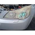 SUBARU LEGACY LIM. B14