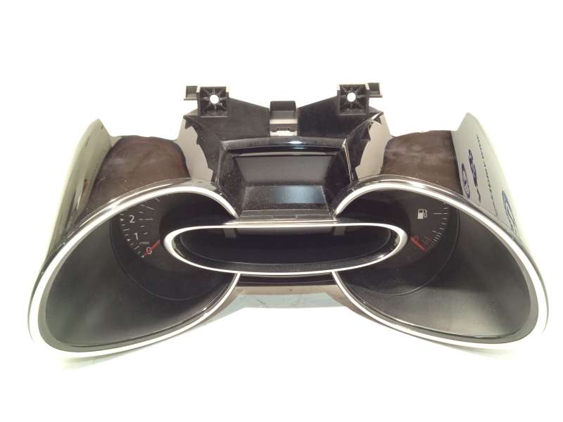 Recambio de cuadro instrumentos para renault clio iv (bh_) 0.9 tce 90 lpg referencia OEM IAM 248105888R - Gris 3