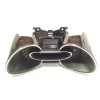 Recambio de cuadro instrumentos para renault clio iv (bh_) 0.9 tce 90 lpg referencia OEM IAM 248105888R  