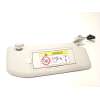 Recambio de parasol derecho para peugeot 308 1.6 allure hybrid referencia OEM IAM 98173682UW  