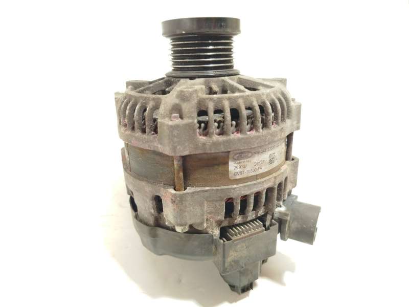 Recambio de alternador para ford focus iii 1.0 ecoboost referencia OEM IAM CV6T10300FA 2415008 1042113320 - Blanco 3