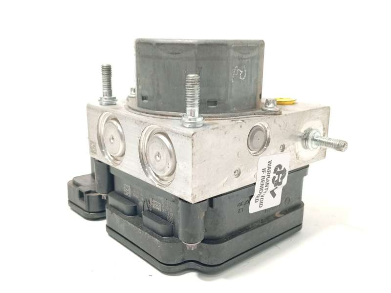 Recambio de abs para renault clio iv (bh_) 1.5 dci 90 referencia OEM IAM 476601842R 2265106455 269722 2