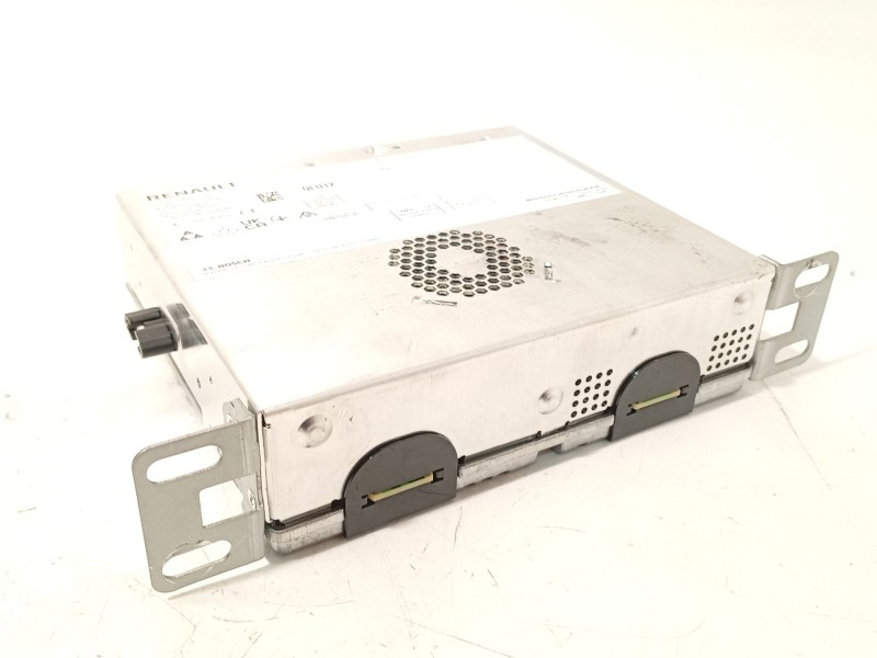 SISTEMA AUDIO / RADIO CD 283C35538R 7513752849